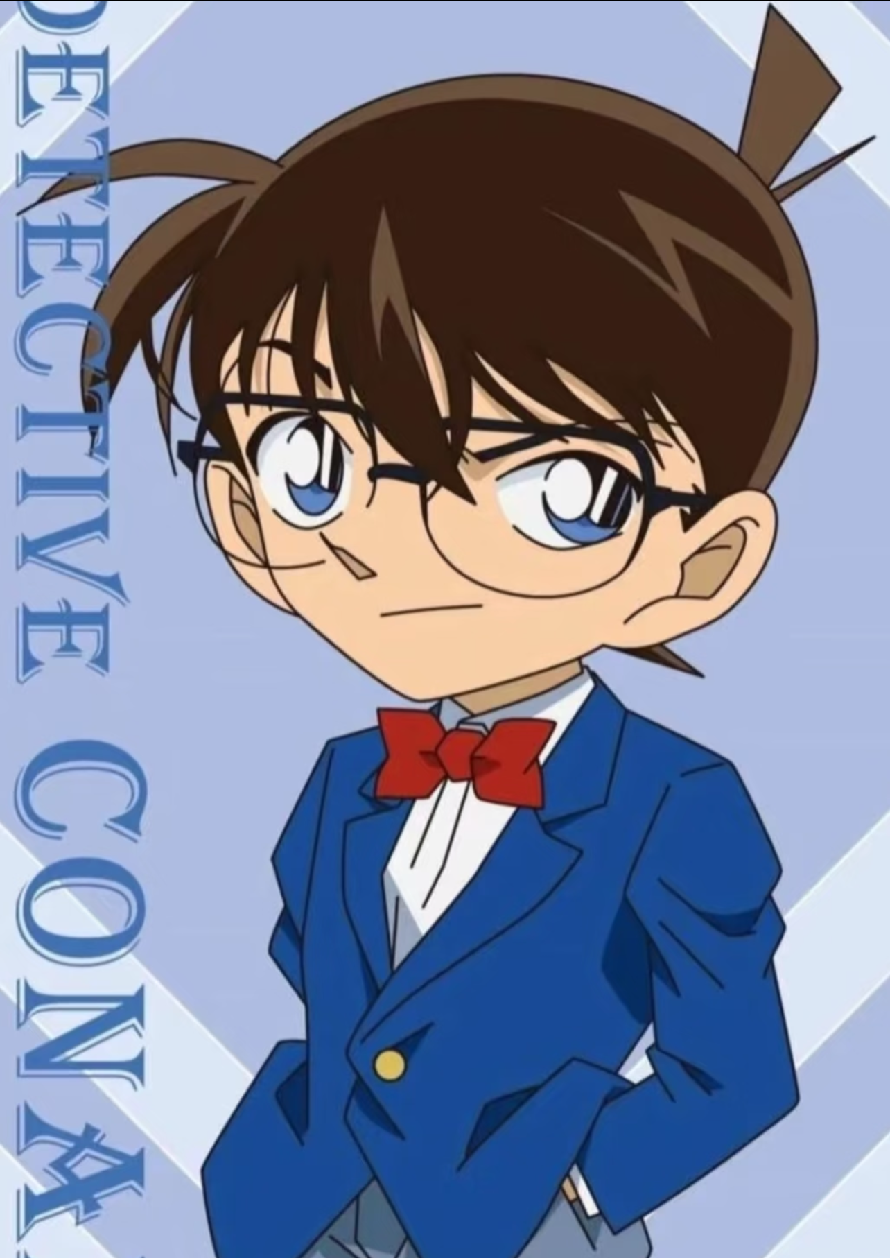 Detective Conan