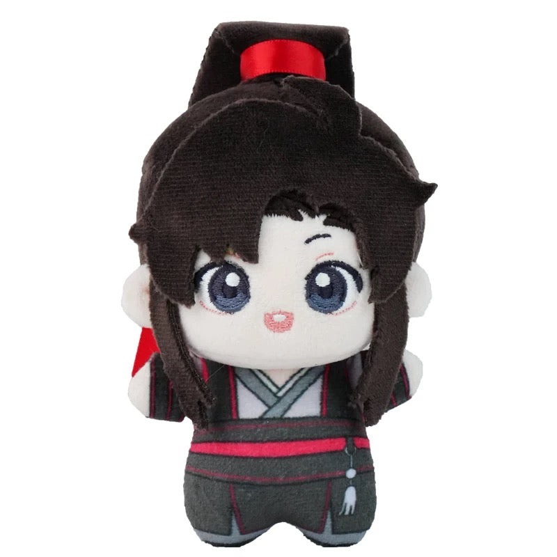 Mo Dao Zu Shi Plush Pendants,Keychains,Backpack Accessories, 10CM Doll
