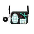 Hatsune Miku In the Chess Itabag Crossbody Shoulder Bag