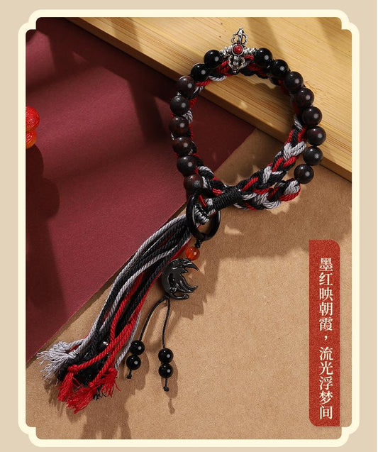 Mo Dao Zu Shi Bracelets,Bead Bracelets,Animation Peripheral Products