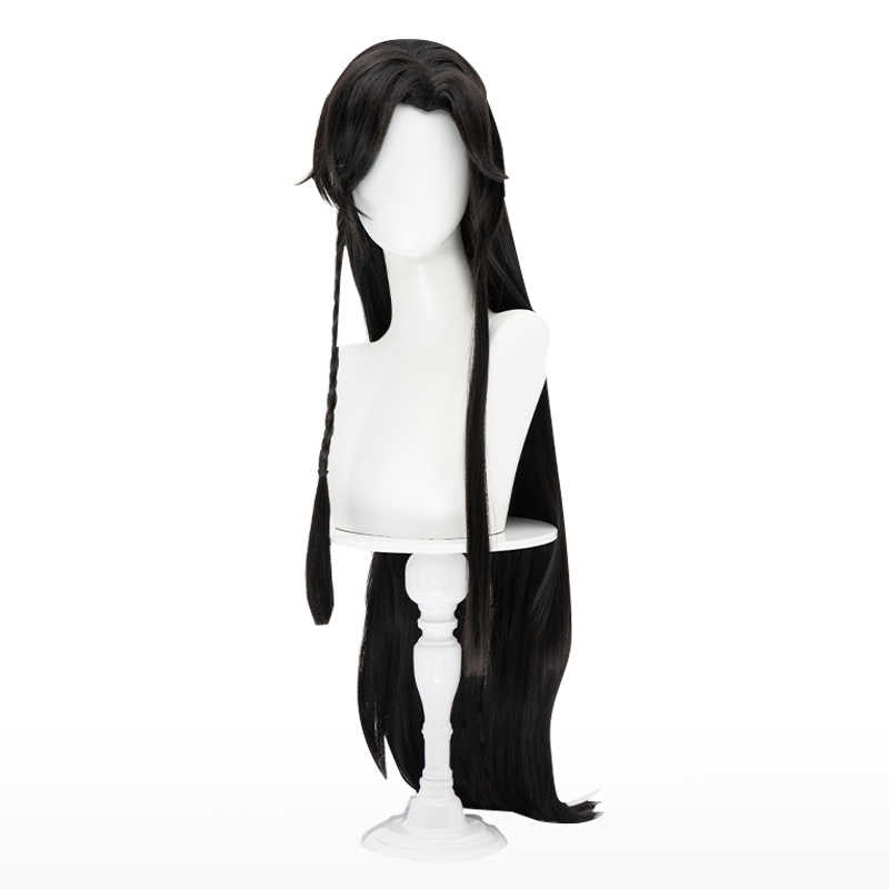 Heaven Officials Blessing comics，“Xie Lian”wig，cosplay props