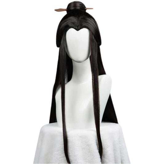 Heaven Officials Blessing comics，“Xie Lian”wig，cosplay props