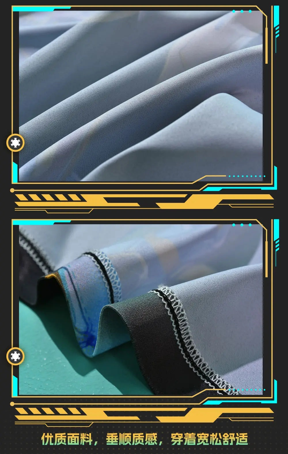 Hatsune Miku Happi coats, Gekishou Kyokan series, Happi coats for festivals, events, idol scenes, unisex, event support