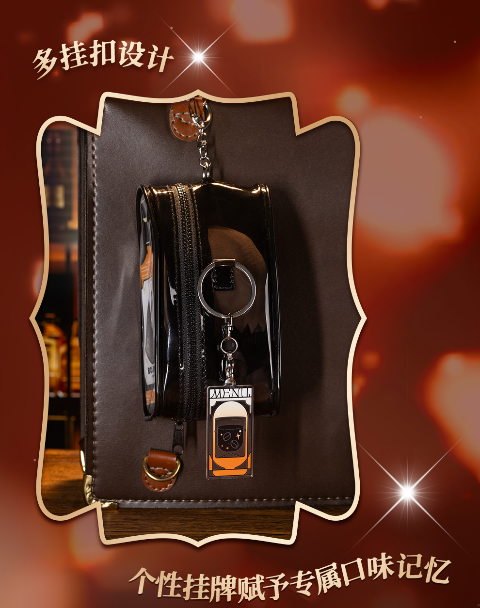 Detective Conan Plush Doll,11cm sitting Plush toys Pendant, key chain