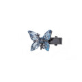 Heaven Officials Blessing Ice Blue Butterfly Jewelry Collection