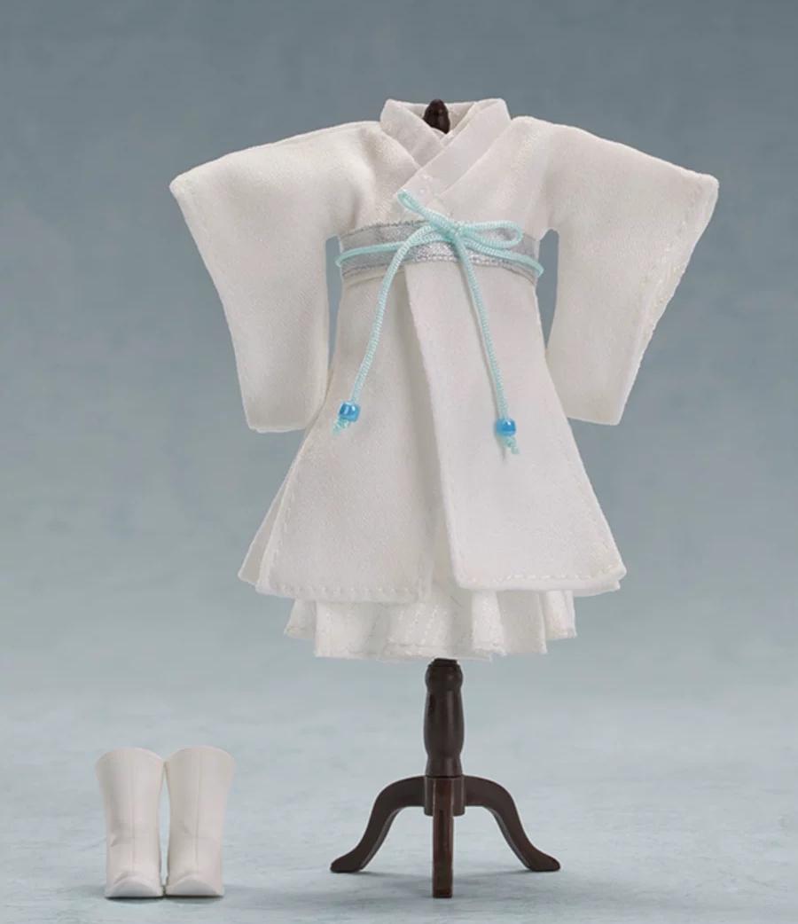 Heaven Officials Blessing Character Ornaments，GSC Tian Guan Ci Fu Desktop Decoration Animation Peripheral Products