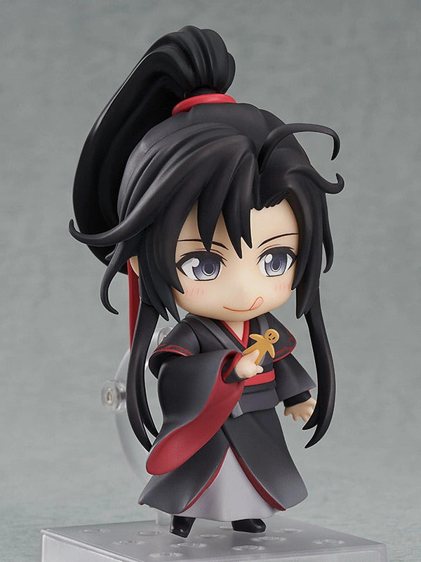 Mo Dao Zu Shi Desktop Decoration，GSC Nendoroid,Q Version Desktop Decoration，“Deluxe Version”