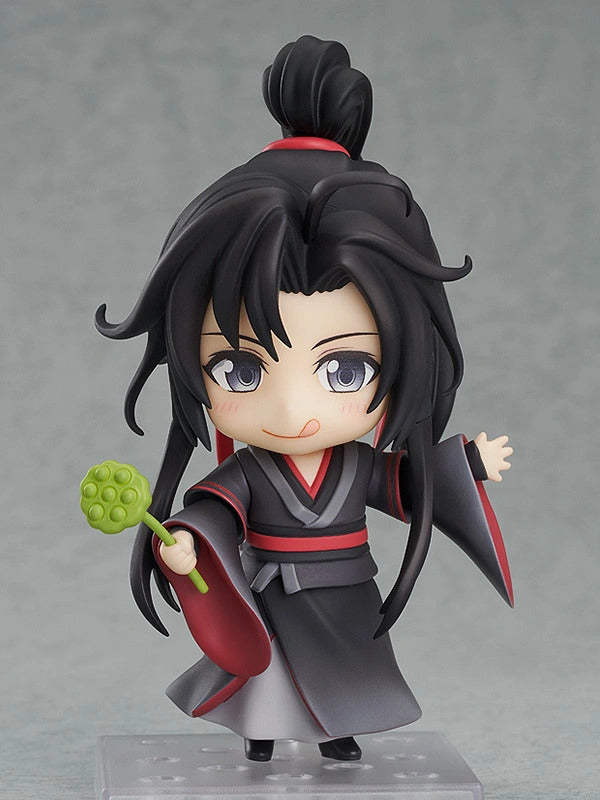 Mo Dao Zu Shi Desktop Decoration，GSC Nendoroid,Q Version Desktop Decoration，“Deluxe Version”