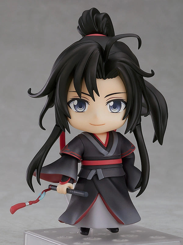 Mo Dao Zu Shi Wei Wuxian&LAN Wangji Nendoroid DX（Deluxe Version）