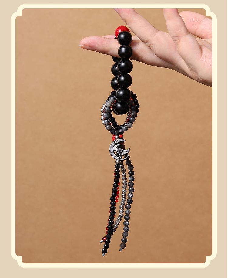 Mo Dao Zu Shi Bracelets，Finger Chain，Pendants， Animation Peripheral Products