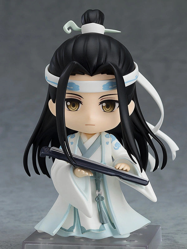 Mo Dao Zu Shi Desktop Decoration，GSC Nendoroid,Q Version Desktop Decoration，“Deluxe Version”