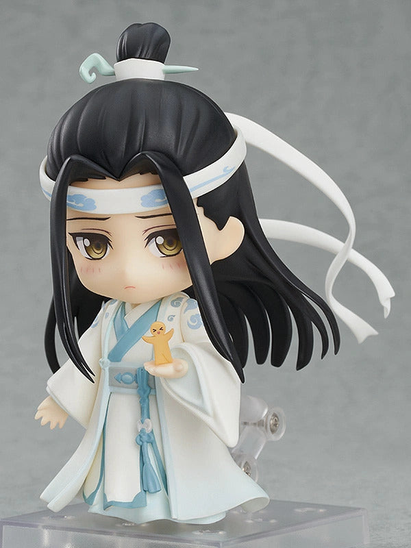 Mo Dao Zu Shi Desktop Decoration，GSC Nendoroid,Q Version Desktop Decoration，“Deluxe Version”