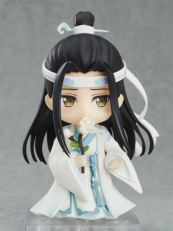 Mo Dao Zu Shi Desktop Decoration，GSC Nendoroid,Q Version Desktop Decoration，“Deluxe Version”