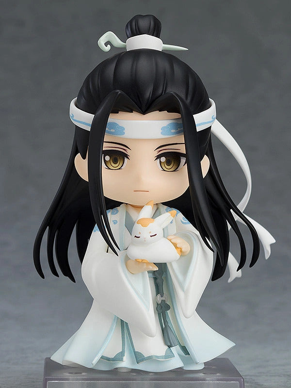 Mo Dao Zu Shi Desktop Decoration，GSC Nendoroid,Q Version Desktop Decoration，“Deluxe Version”