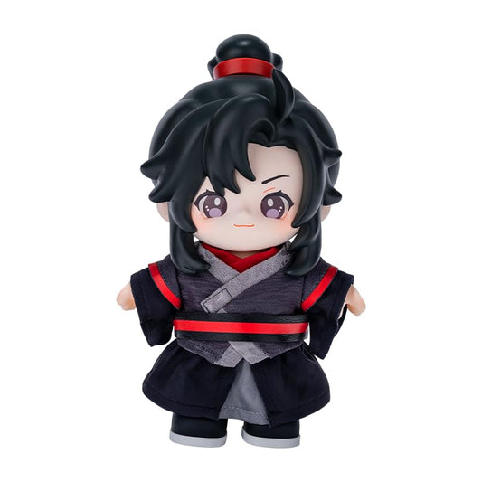 Mo Dao Zu Shi Jotos Series Doll，Animation Peripheral Products