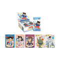 Detective Conan Collection card, Blind Box Cards（Part 1）