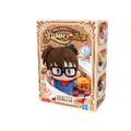 Detective Conan Plush toys, bento-style blind boxes