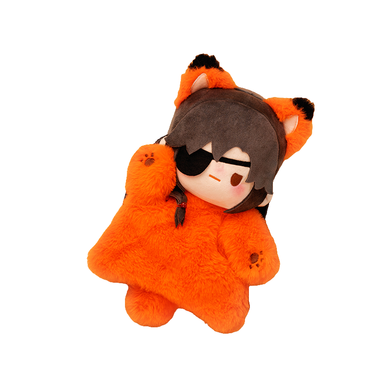 Heaven Official'S Blessing Hand Puppets，Puppet Toys，Tian Guan Ci Fu Animation Peripheral Products