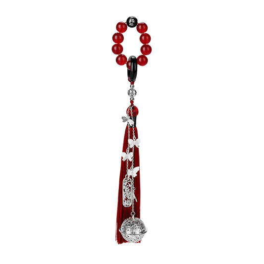 Heaven Official'S Blessing Bracelets，Finger Chain，Pendants，Tian Guan Ci Fu Animation Peripheral Products