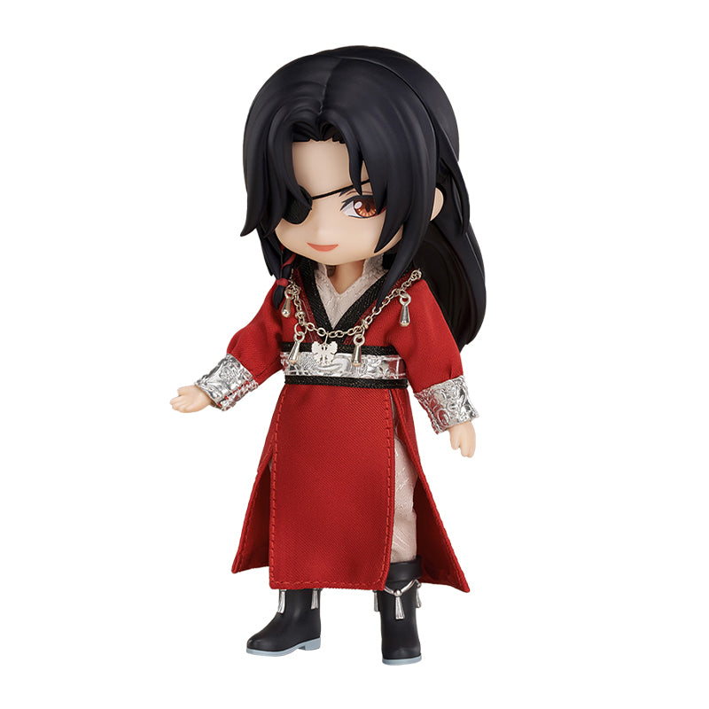 Heaven Officials Blessing Character Ornaments，GSC Tian Guan Ci Fu Desktop Decoration Animation Peripheral Products