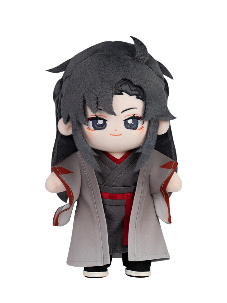 Mo Dao Zu Shi Figure Decorations,Doll，Plush ToysYi Ling Lao Zu Animation Peripheral Products