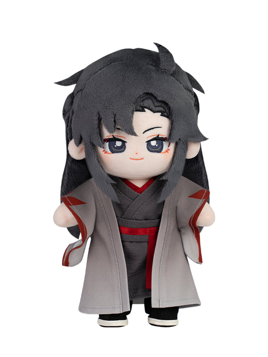 Mo Dao Zu Shi Figure Decorations,Doll，Plush ToysYi Ling Lao Zu Animation Peripheral Products