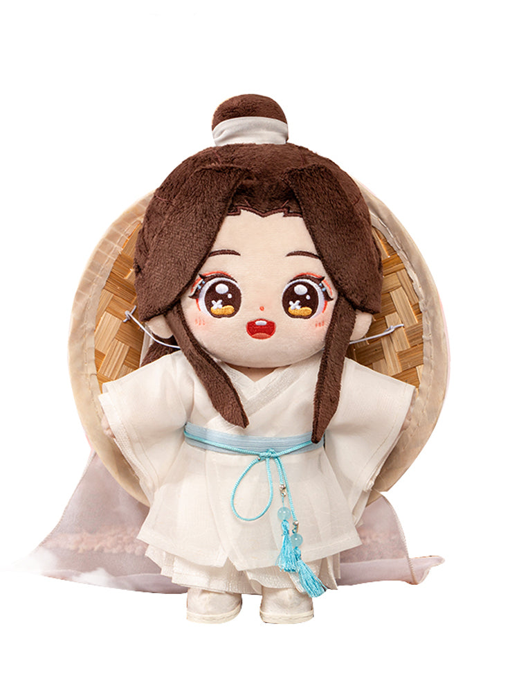 Heaven Official'S Blessing Figure Decorations,There is a Skeleton Version,The Limbs are Movable，Tian Guan Ci Fu Animation Peripheral Products