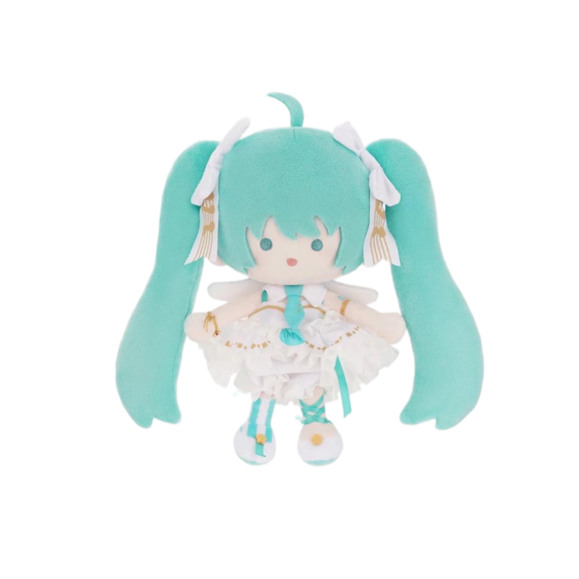 Hatsune Miku Plush toys, dress-up plush toys