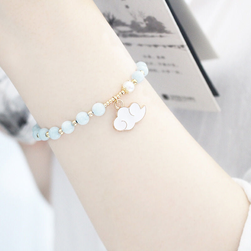 Mo Dao Zu Shi Bracelets,Summer Series Bracelet， Animation Peripheral Products