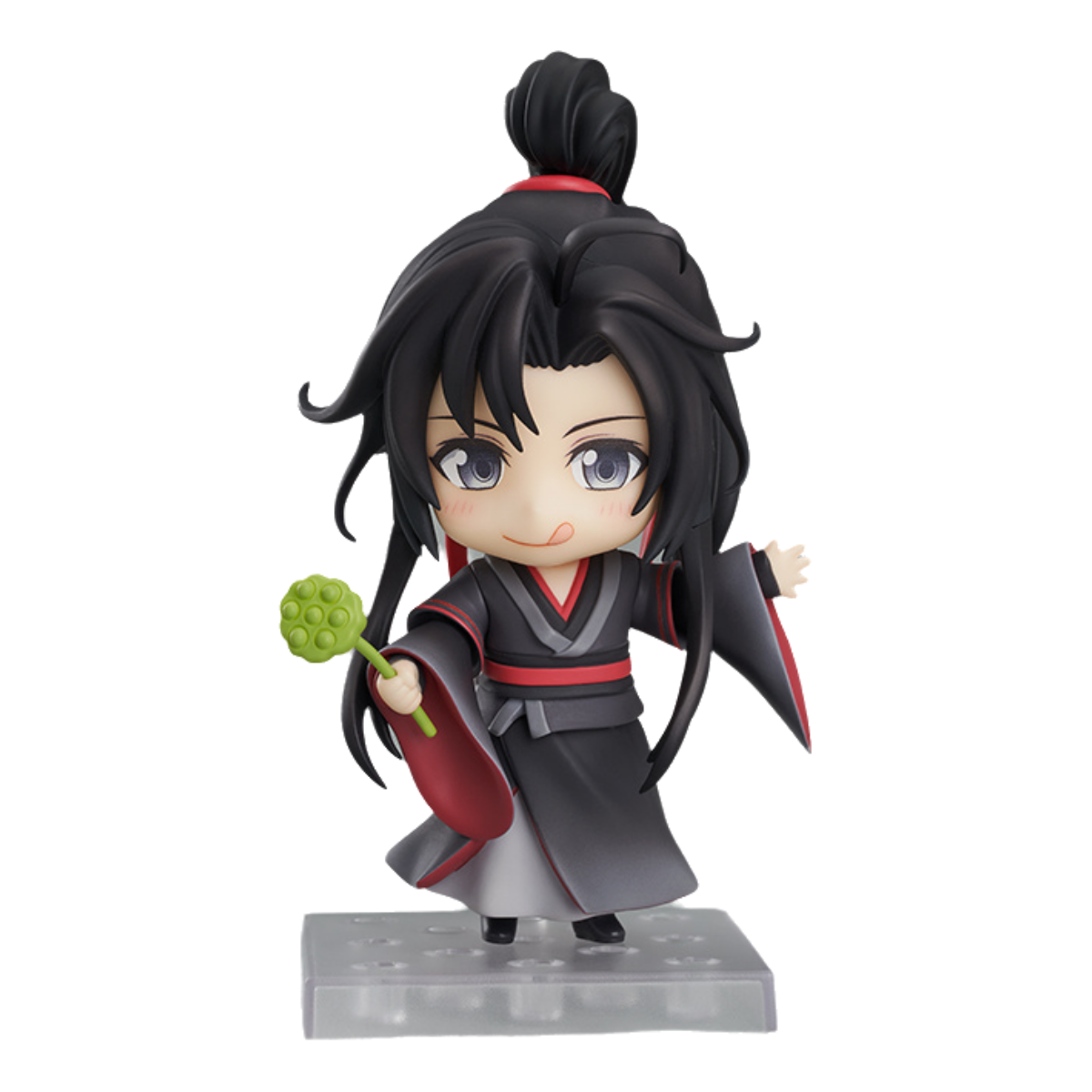 Mo Dao Zu Shi Wei Wuxian&LAN Wangji Nendoroid DX（Deluxe Version）