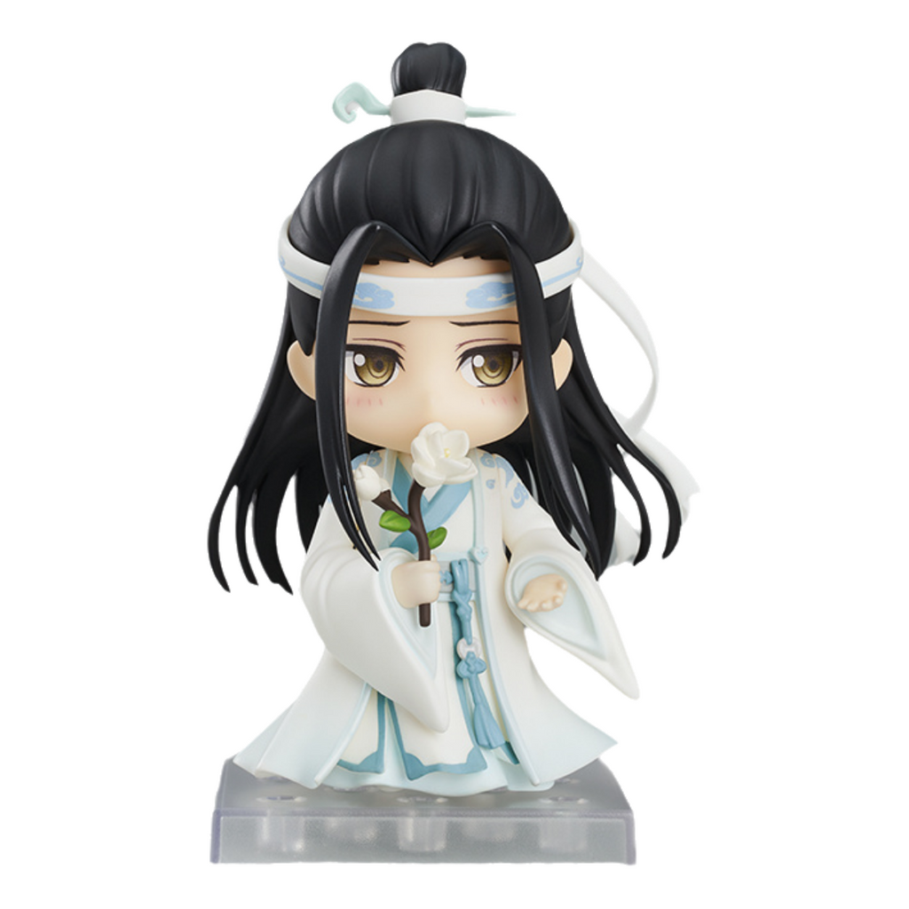 Mo Dao Zu Shi Desktop Decoration，GSC Nendoroid,Q Version Desktop Decoration，“Deluxe Version”