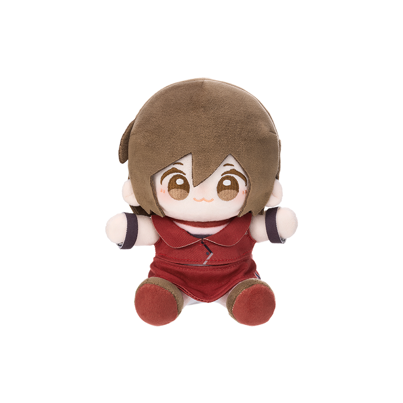 Hatsune Miku Plush Doll,15cm sitting Plush toys