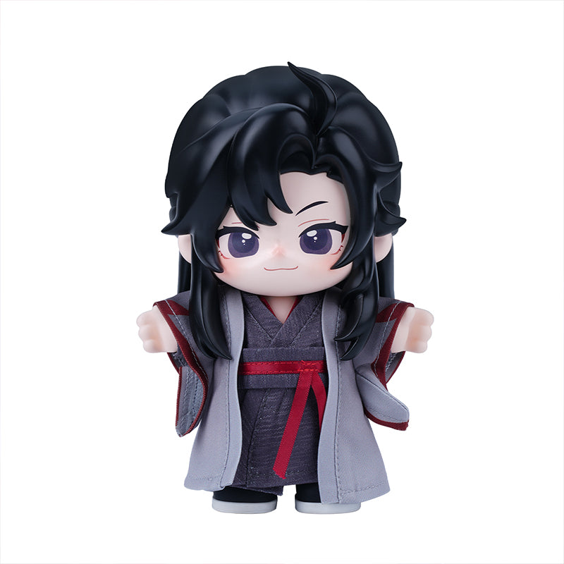 Mo Dao Zu Shi Figure Decorations,“Jotos”Doll，Yi Ling Lao Zu Animation Peripheral Products