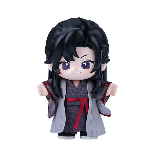 Mo Dao Zu Shi Figure Decorations,“Jotos”Doll，Yi Ling Lao Zu Animation Peripheral Products