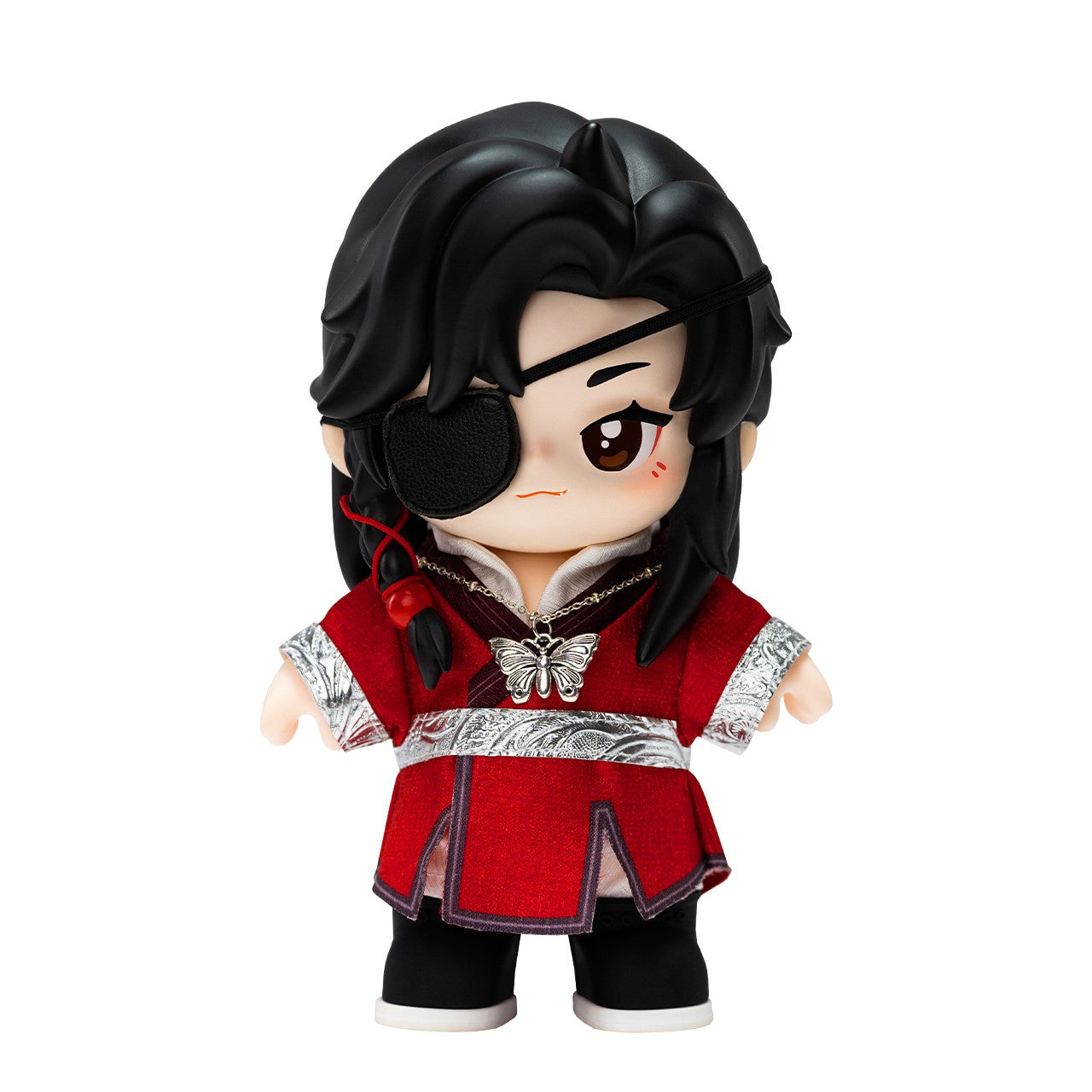 Heaven Official'S Blessing Figure Decorations,“Jotos”Doll,Animation Peripheral Products