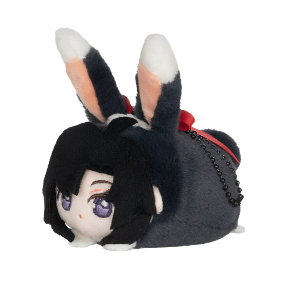 ぬいぐるみ・マスコット xuedi wang Mo Dao Zu Shi Plush Pendants，Wei Wuxian&Lan Wangj Doll，Backpack