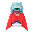 Hatsune Miku Anime Air Conditioning Blanket Shawl 160x90cm,Multifunctional Blanket, Cosplay Shawl Design, Character Hood Detail, Anime Merchandise, Embroidered Features