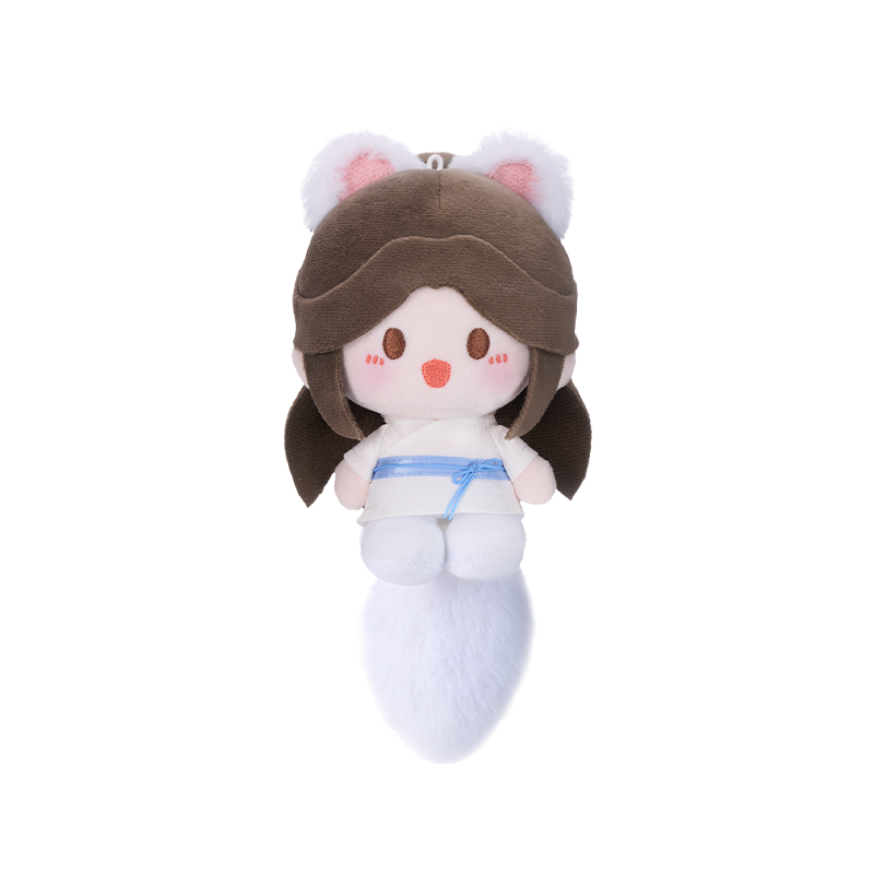 Heaven Officials Blessing Plush Doll，Pendants，Keychains，Backpack Accessories