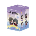Heaven Officials Blessing Plush Doll，Plush Pendants，Keychains，Backpack Accessories