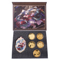 Hatsune Miku Commemorative Coin Collector Gift Box Set