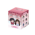 Heaven Officials Blessing Plush Keychain, Blind Box Collection, 13cm Backpack Pendant Accessory