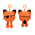 Heaven Officials Blessing Plush Pendants，Keychains，Backpack Accessories, Tian Guan Ci Fu Doll