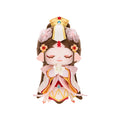Heaven Officials Blessing “TAI ZI YUE SHEN ”Doll，Plush Pendants，Keychains，Backpack Accessories。