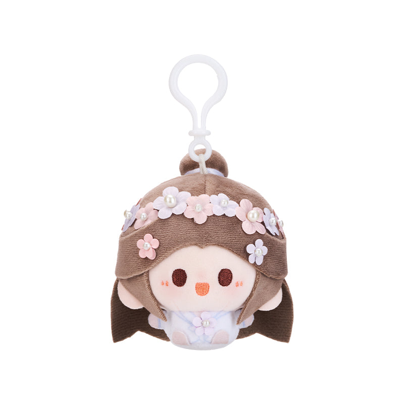 Heaven Officials Blessing Plush Pendants，Keychains，Backpack Accessories, Animation Peripheral Products
