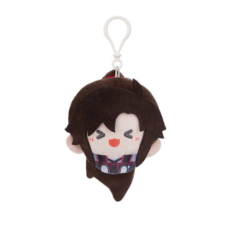 Mo Dao Zu Shi Plush Pendants，Keychains，Backpack Accessories, Animation Peripheral Products