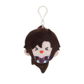 Mo Dao Zu Shi Plush Pendants，Keychains，Backpack Accessories, Animation Peripheral Products