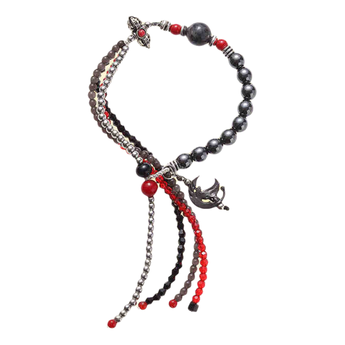 Mo Dao Zu Shi Bracelets,Bead Bracelets,Animation Peripheral Products