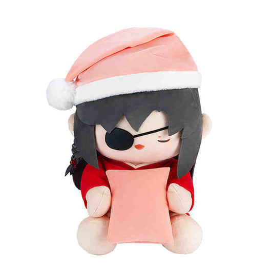 Heaven Officials Blessing Body Pillow,Sleeping Style，Cushions,Tian Guan Ci Fu Animation Peripheral Products