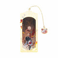 Heaven Officials Blessing Bookmark, Metal Bookmark，Animation Peripheral Products