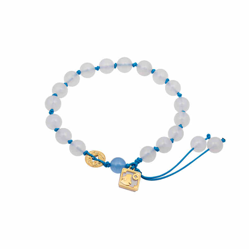 Mo Dao Zu Shi Bracelet，Lucky Bracelet，Snake Year Limited Edition